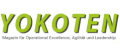 Yokoten Magazin Logo