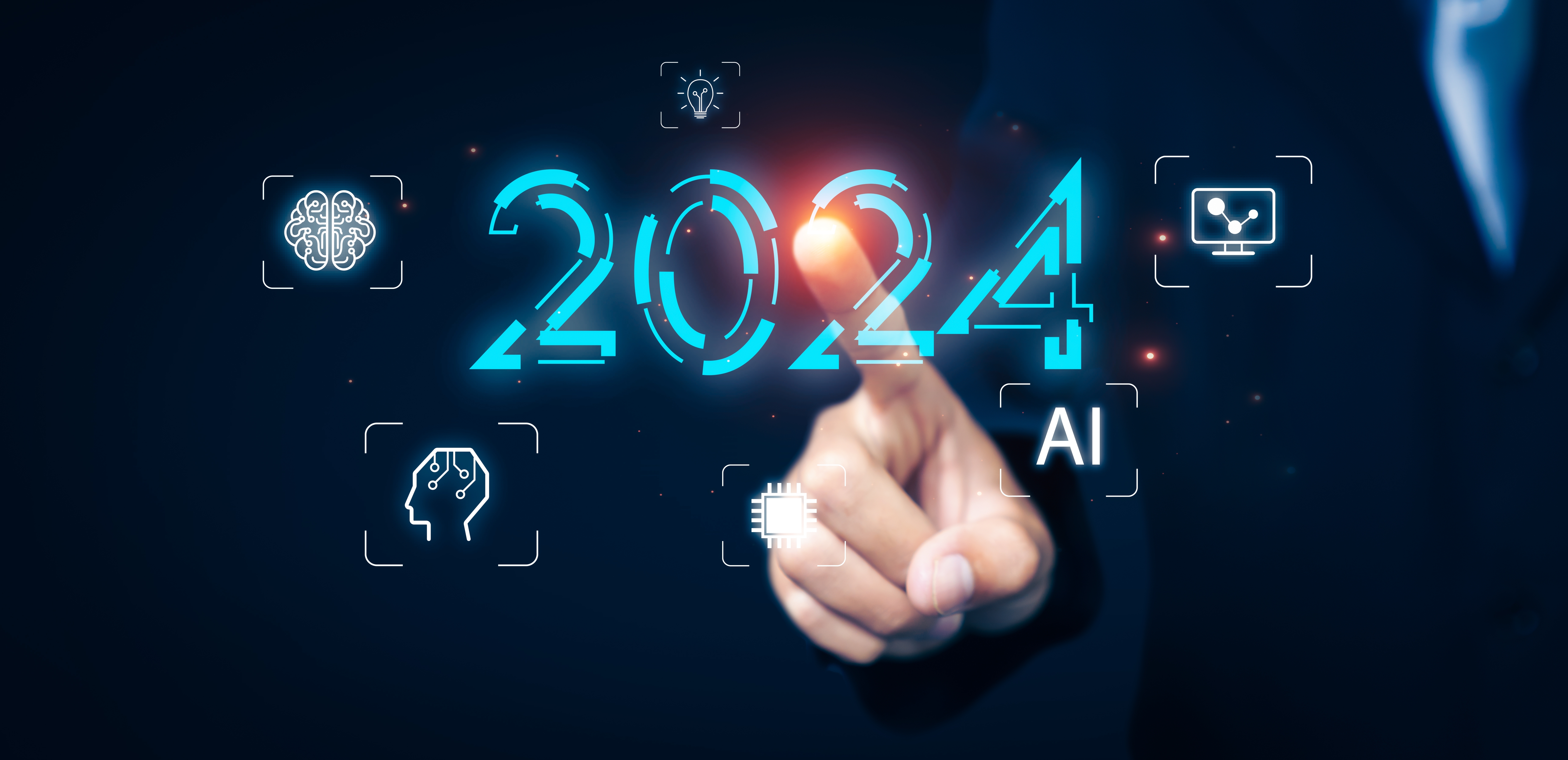 Tendances IT 2024 pour les PME