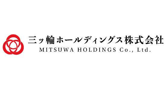 三ツ輪ホールディングプレスリリース