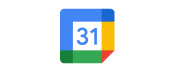 Google Calendar