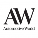 Logo - Automotive World